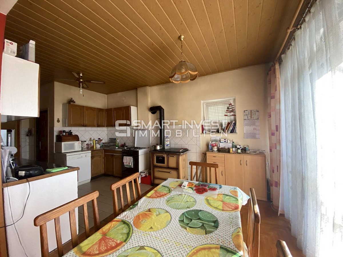 House For sale - PRIMORSKO-GORANSKA  NOVI VINODOLSKI 