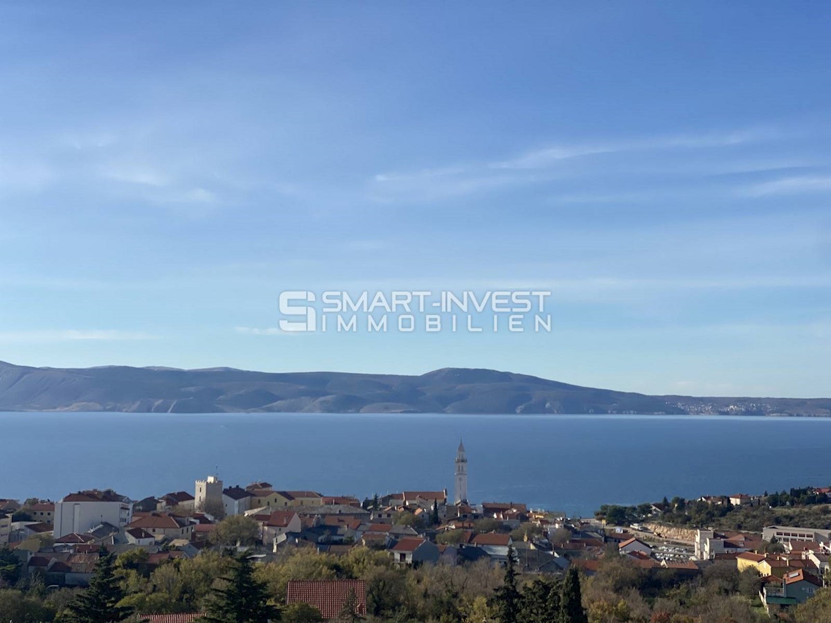 House For sale - PRIMORSKO-GORANSKA  NOVI VINODOLSKI 
