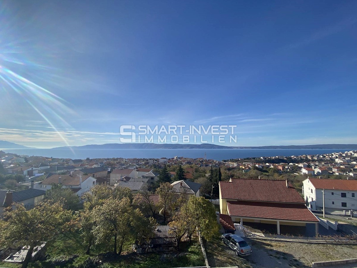 House For sale - PRIMORSKO-GORANSKA  NOVI VINODOLSKI 