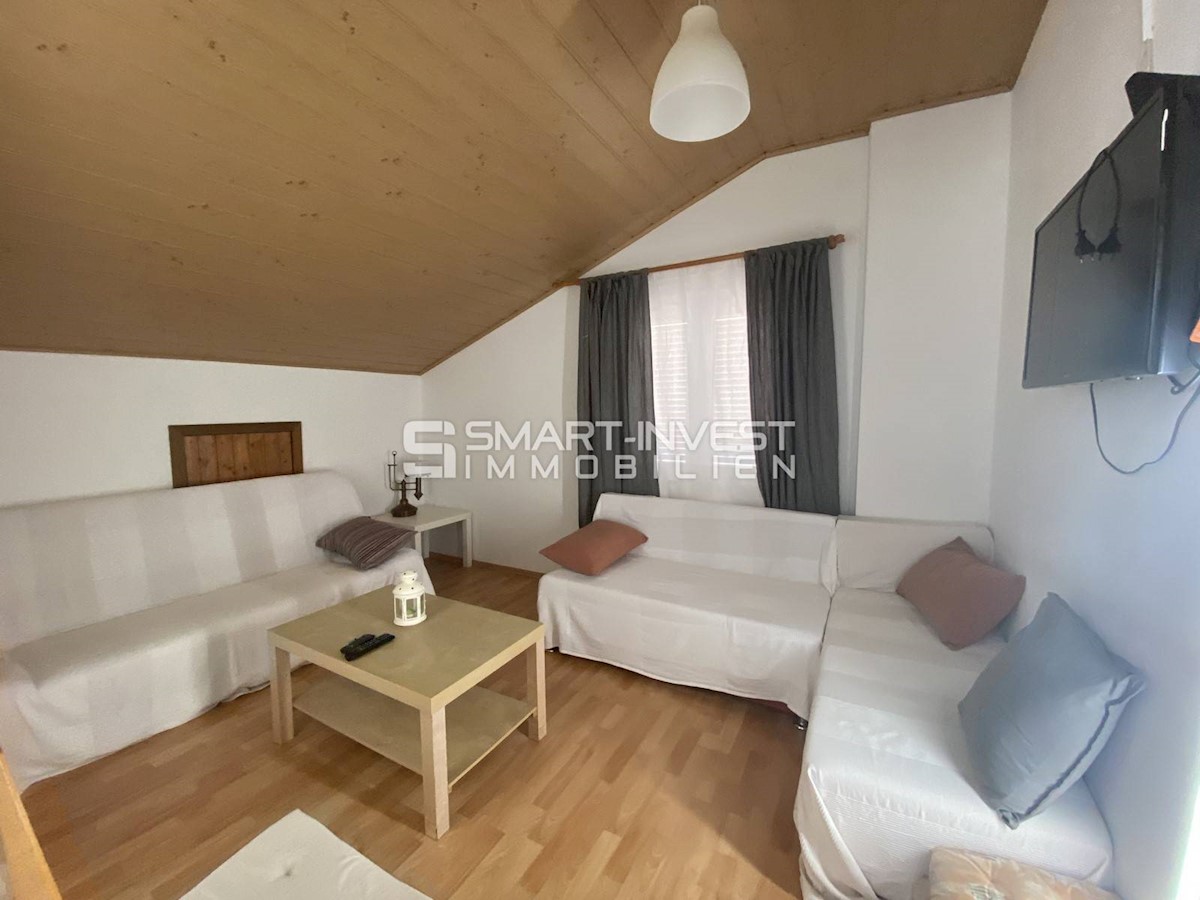 House For sale - PRIMORSKO-GORANSKA  NOVI VINODOLSKI 