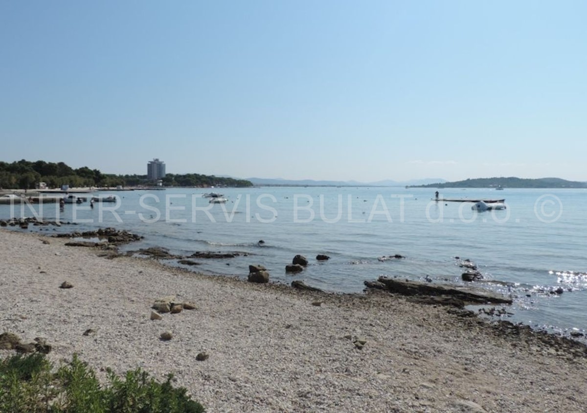 Land For sale - ŠIBENSKO-KNINSKA  VODICE 