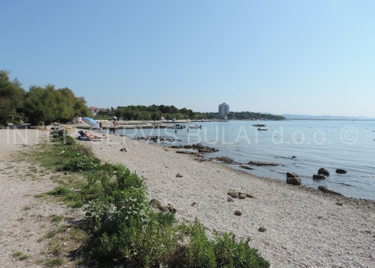 Land For sale - ŠIBENSKO-KNINSKA  VODICE 