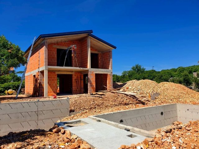 House for sale 116 m² – Vrbnik