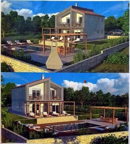 Haus Zu verkaufen - Primorsko-goranska Krk - foto 3/3