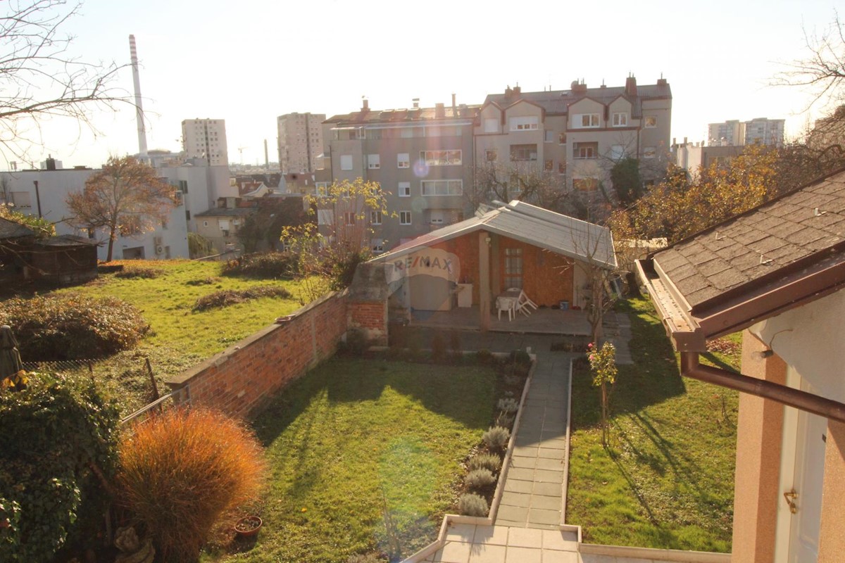 Stan Na prodaju - GRAD ZAGREB  ZAGREB 