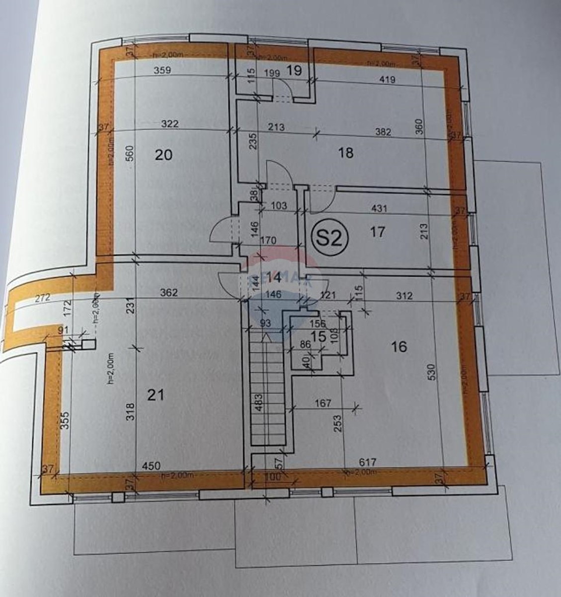 Appartamento In vendita - GRAD ZAGREB  ZAGREB 