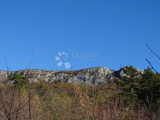 Pozemek na prodej 2626 m² – Buzet