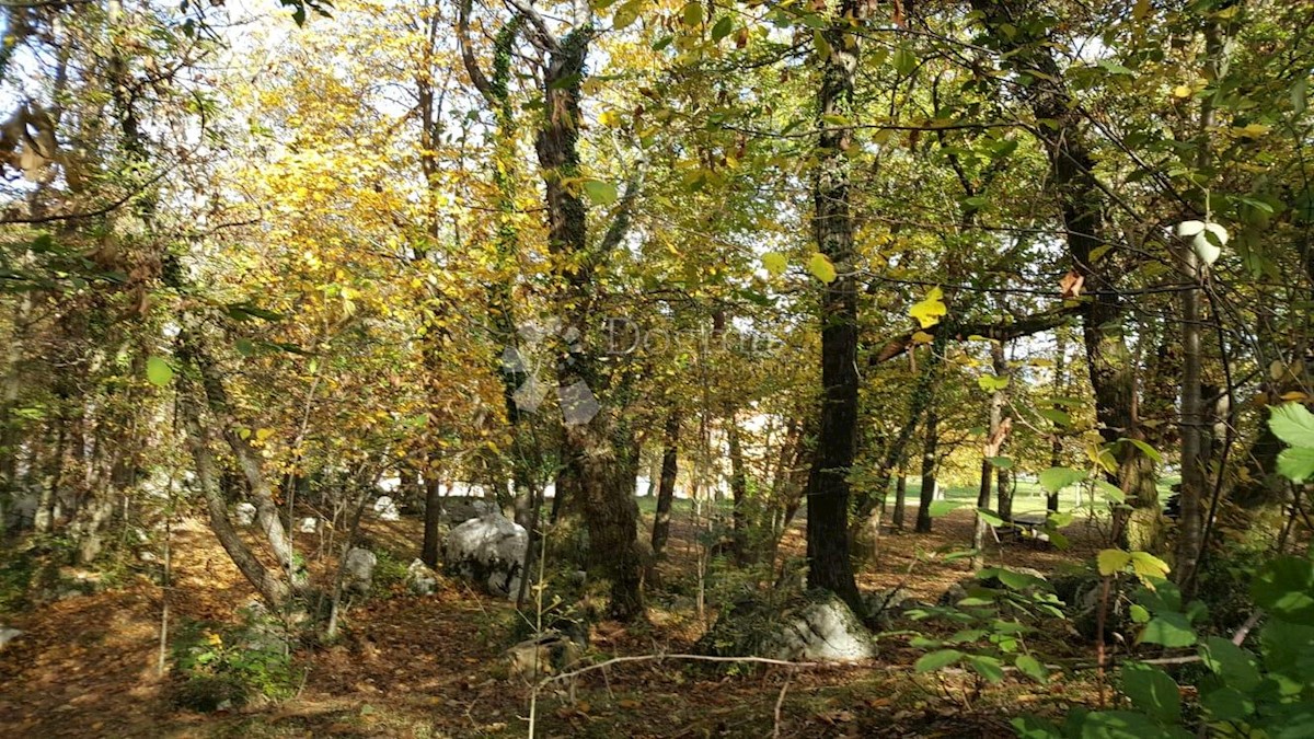 Grundstück Zu verkaufen - PRIMORSKO-GORANSKA  Opatija