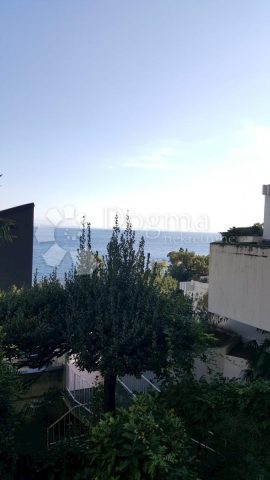 Mieszkanie na sprzedaż 152 m² – Opatija