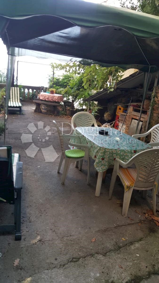 Appartamento In vendita - PRIMORSKO-GORANSKA  Opatija
