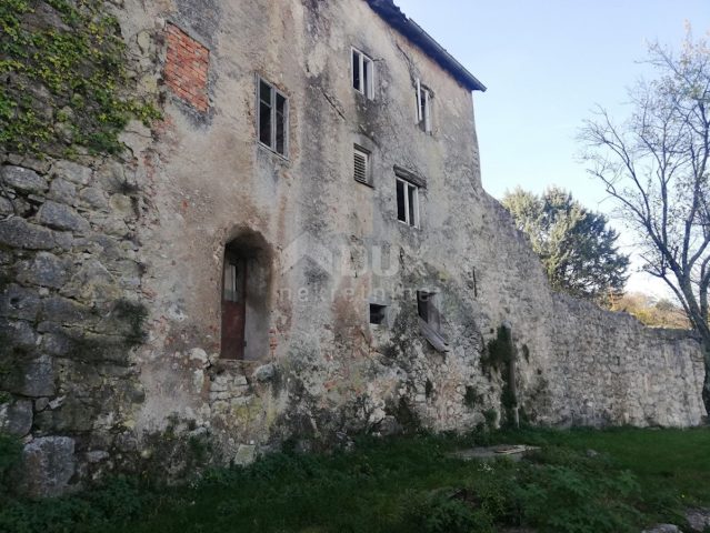 Casa in vendita 160 m² – Kastav