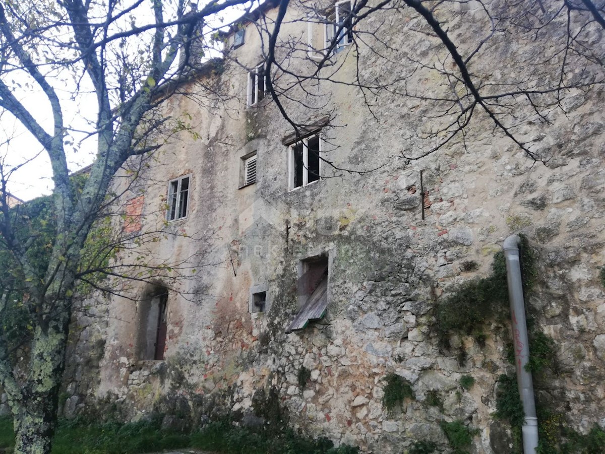 Haus Zu verkaufen - PRIMORSKO-GORANSKA  KASTAV 