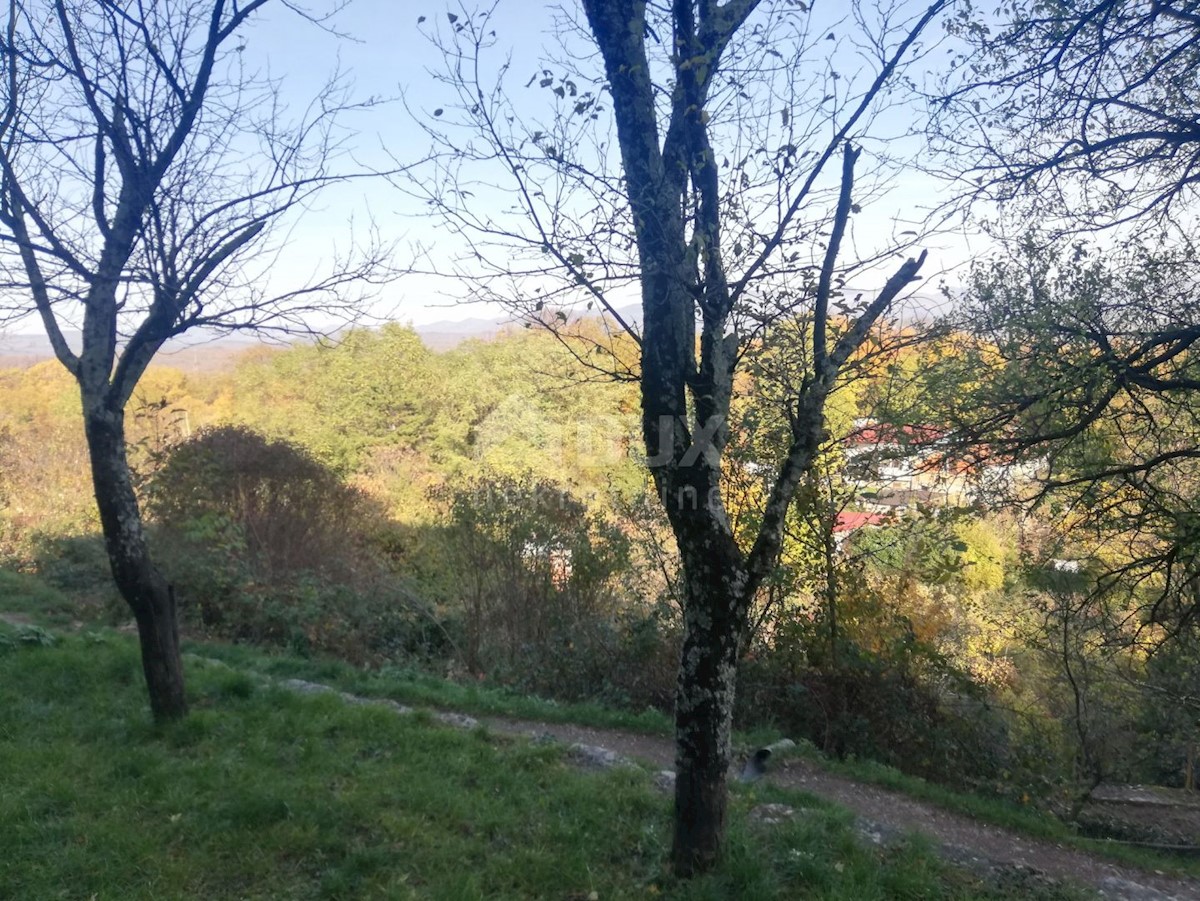 Haus Zu verkaufen - PRIMORSKO-GORANSKA  KASTAV 