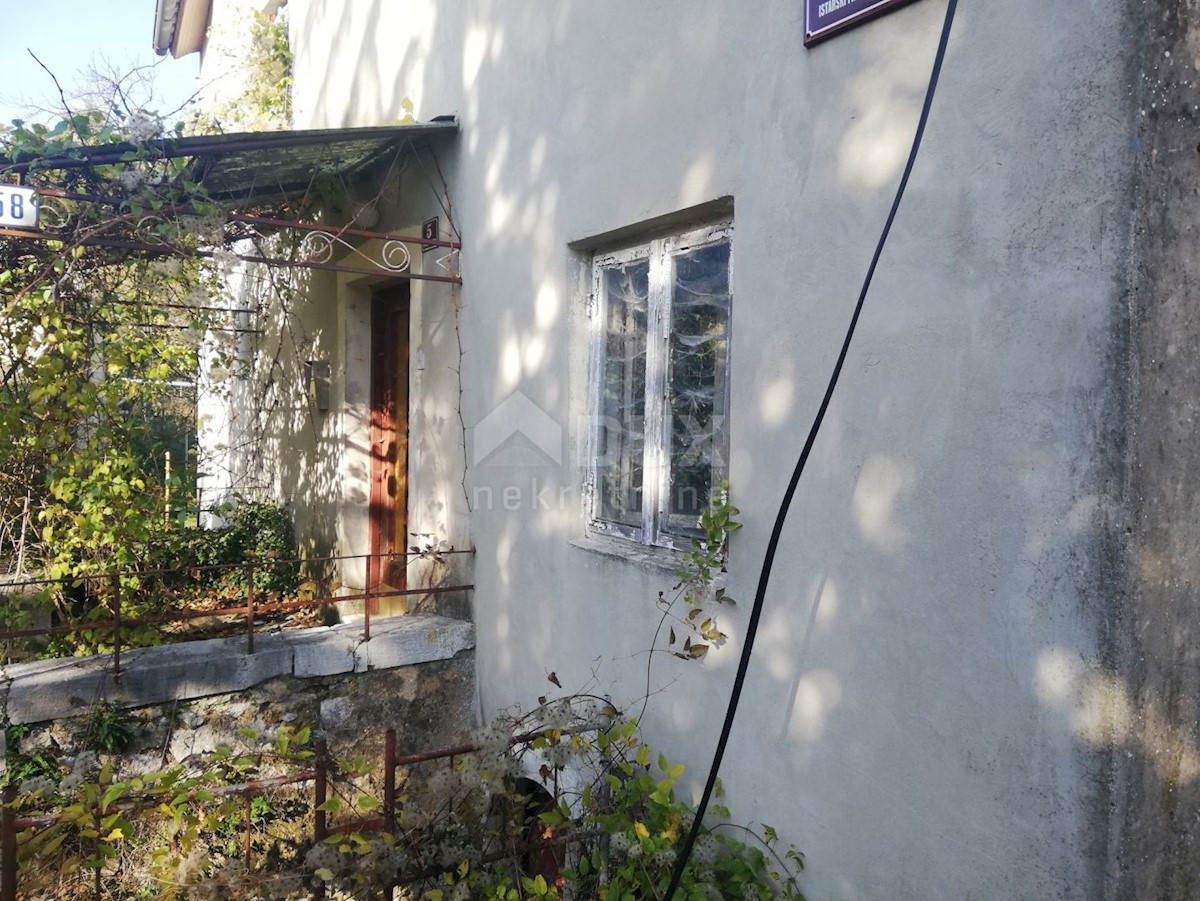 Haus Zu verkaufen - PRIMORSKO-GORANSKA  KASTAV 