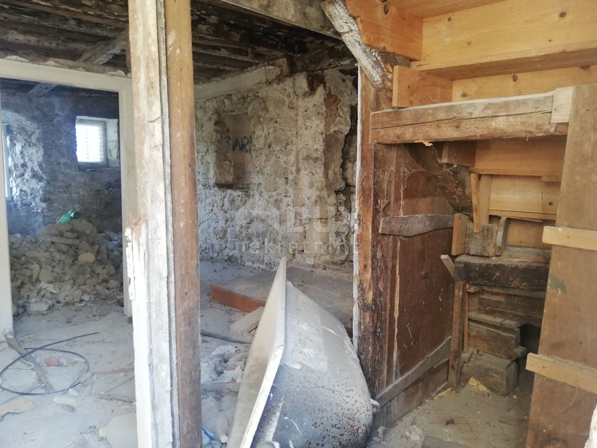 Haus Zu verkaufen - PRIMORSKO-GORANSKA  KASTAV 