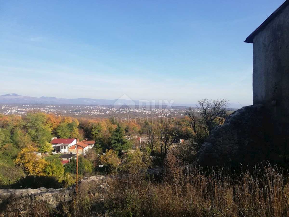 Haus Zu verkaufen - PRIMORSKO-GORANSKA  KASTAV 
