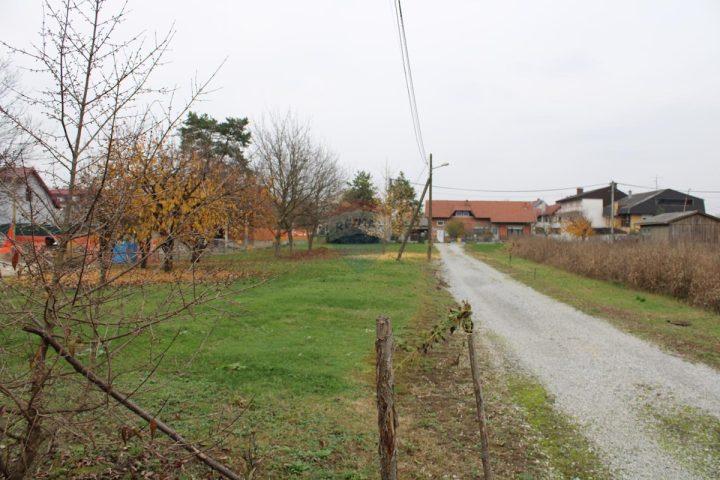 Parcela Na predaj - Zagrebačka Velika Gorica - foto 2/2