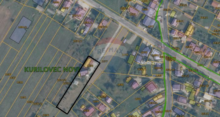 Kuća na prodaju 280 m² – Velika Gorica