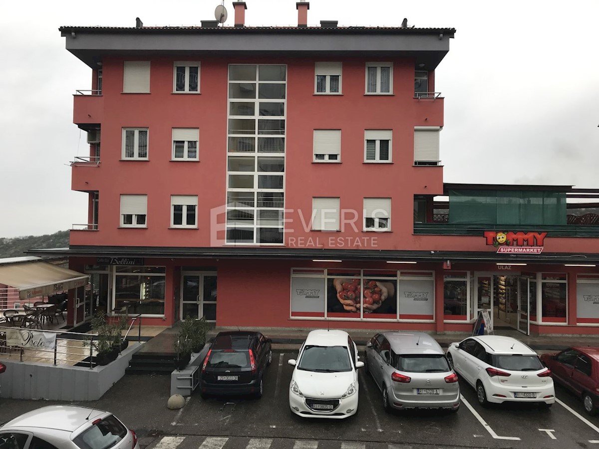 Business premises For sale ŠKURINJE