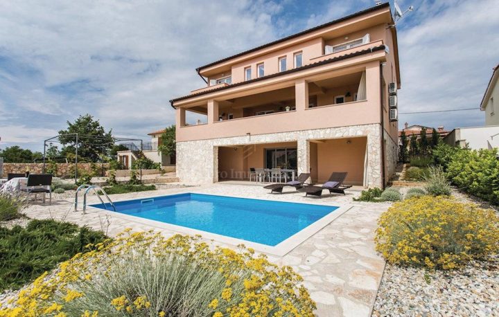 Casa in vendita 433 m² – Krk