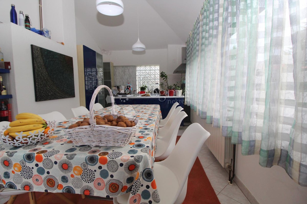 Haus Zu verkaufen - PRIMORSKO-GORANSKA  KRK 