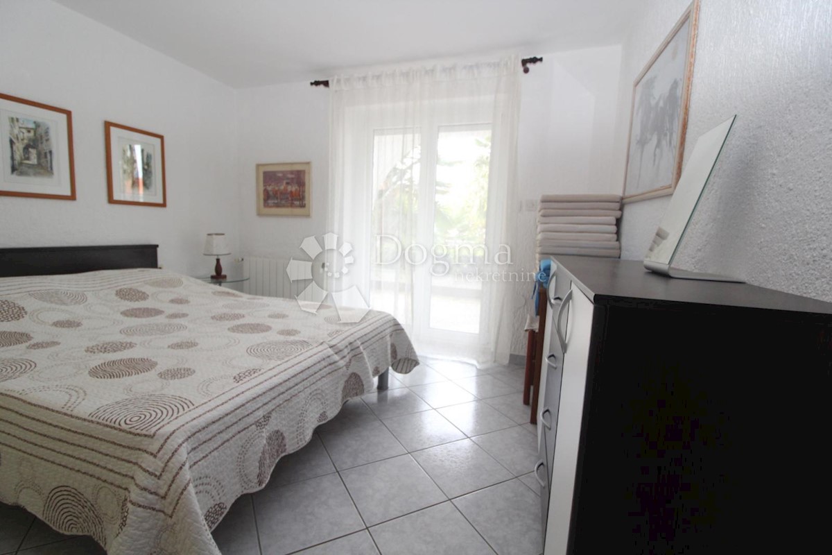 Haus Zu verkaufen - PRIMORSKO-GORANSKA  KRK 