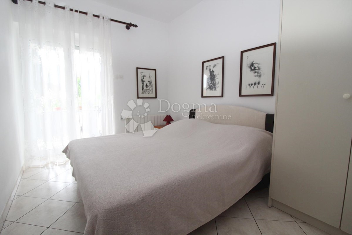 Haus Zu verkaufen - PRIMORSKO-GORANSKA  KRK 