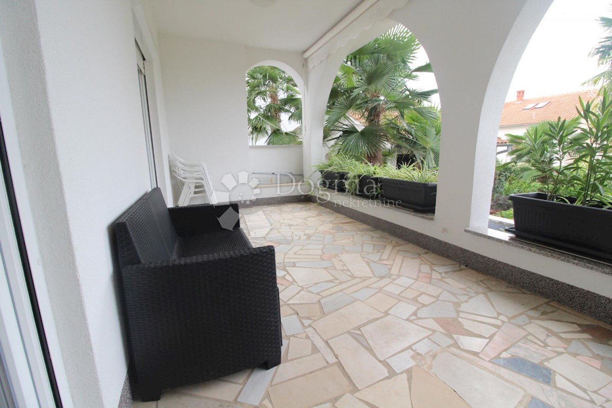 Haus Zu verkaufen - PRIMORSKO-GORANSKA  KRK 