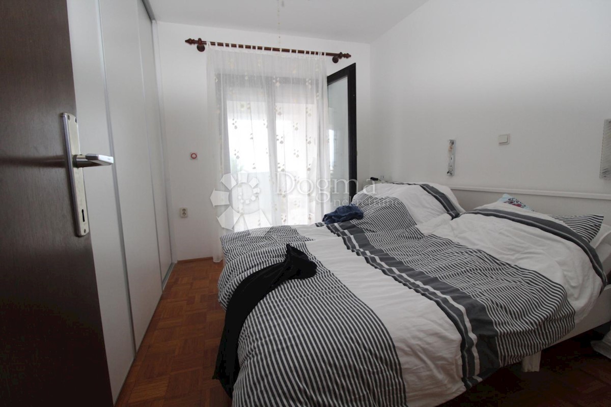 Haus Zu verkaufen - PRIMORSKO-GORANSKA  KRK 