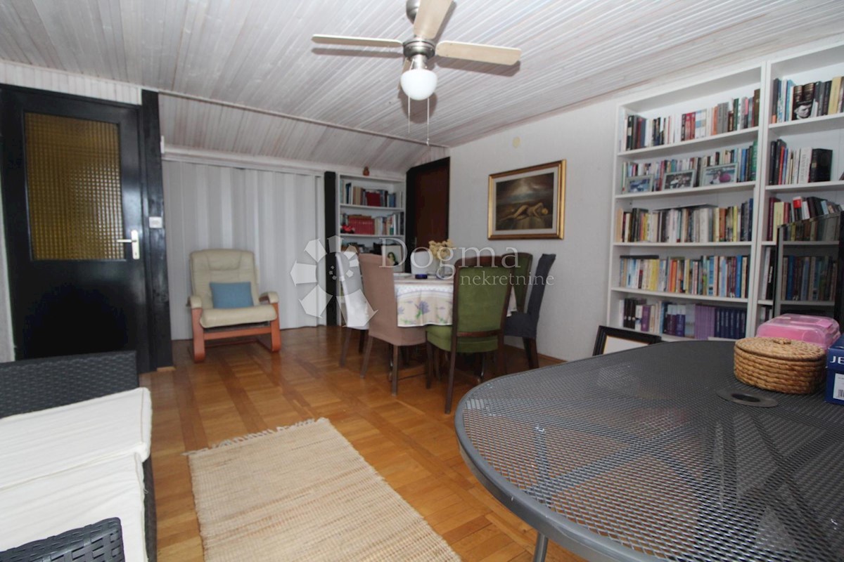 Haus Zu verkaufen - PRIMORSKO-GORANSKA  KRK 
