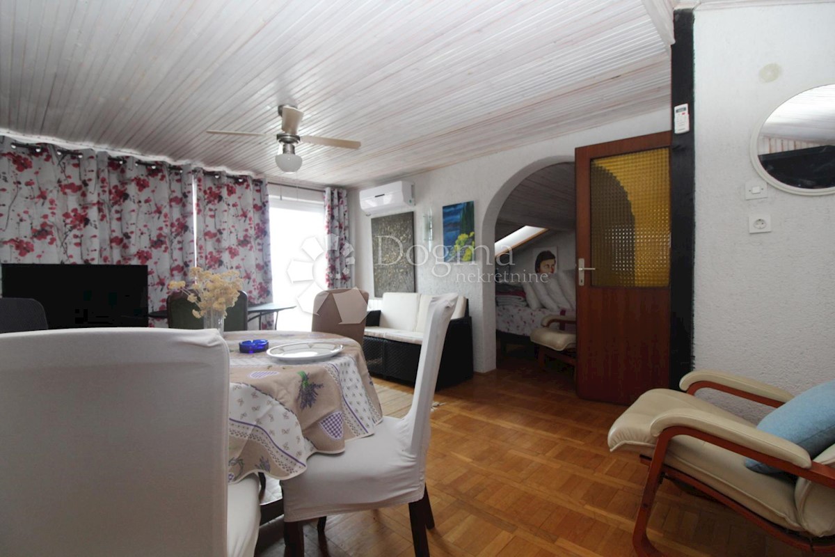 Haus Zu verkaufen - PRIMORSKO-GORANSKA  KRK 