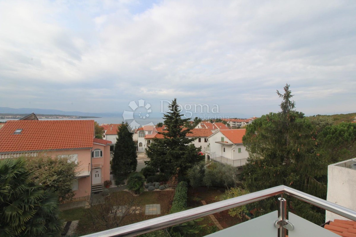 Haus Zu verkaufen - PRIMORSKO-GORANSKA  KRK 