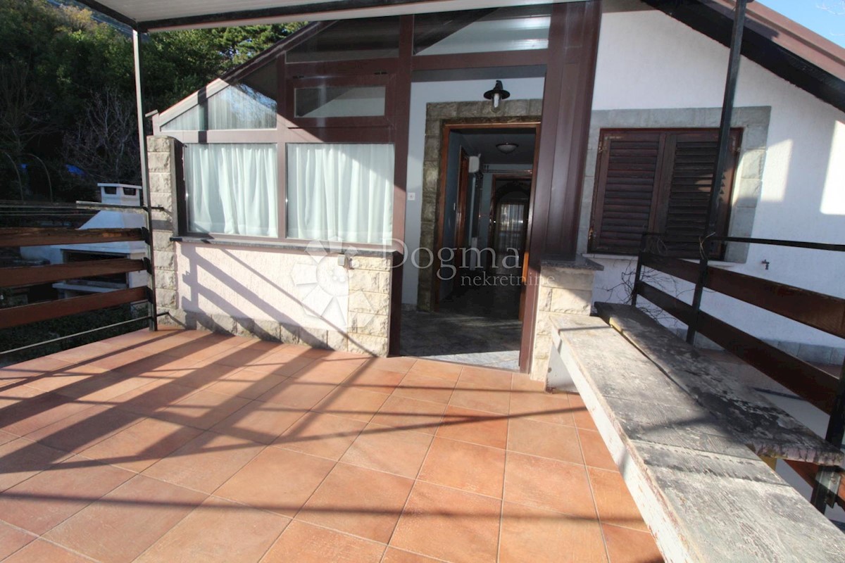 Maison À vendre - PRIMORSKO-GORANSKA  Bakar