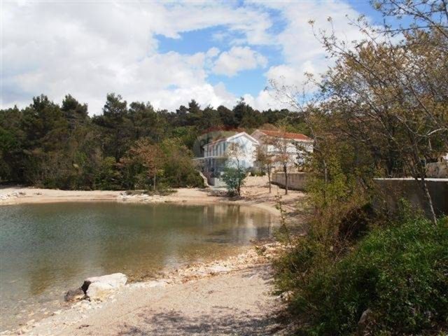 Hiša Naprodaj - Primorsko-goranska Krk - foto 2/21