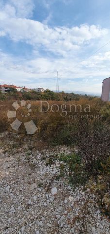 Land for sale 4427 m² – Rijeka