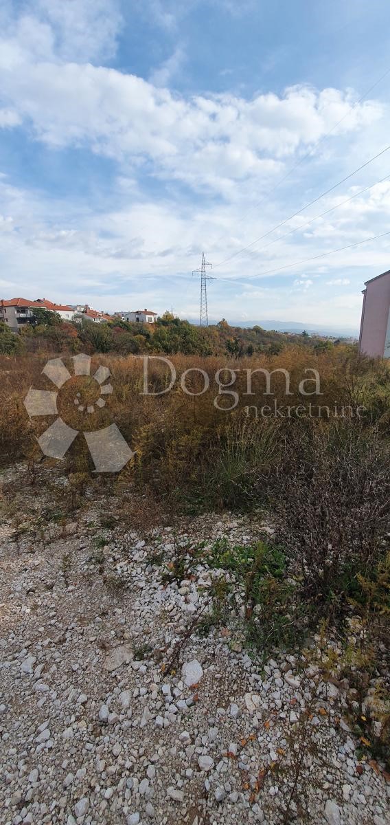 Zemljište Na prodaju RIJEKA