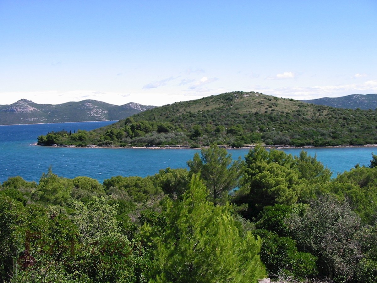 Grundstück Zu verkaufen - ZADARSKA  ZADAR 