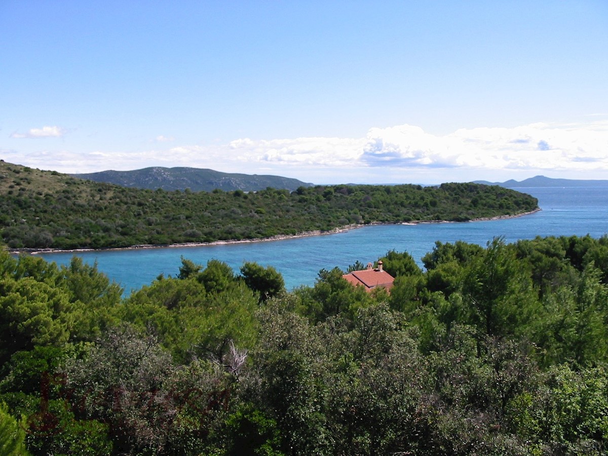 Grundstück Zu verkaufen - ZADARSKA  ZADAR 