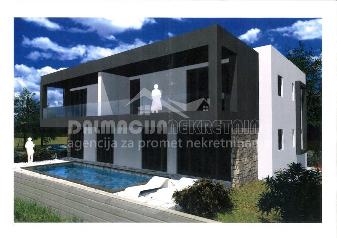 Apartmán na prodej 73 m² – Privlaka
