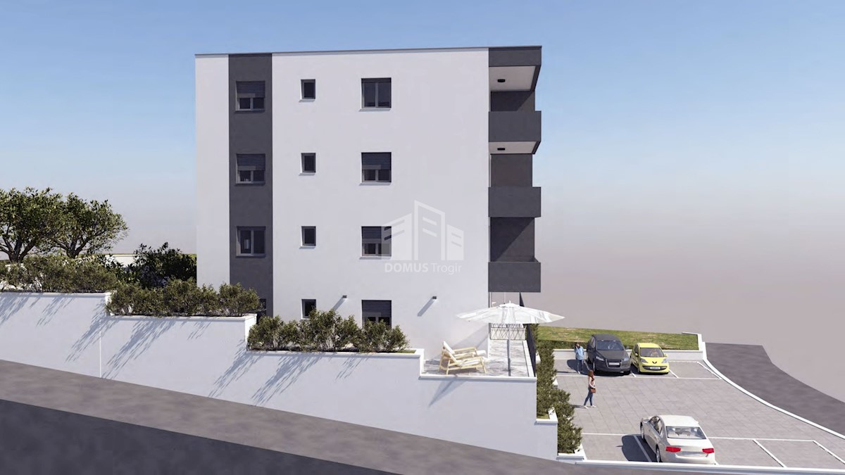 Apartmán Na predaj - SPLITSKO-DALMATINSKA  SEGET 