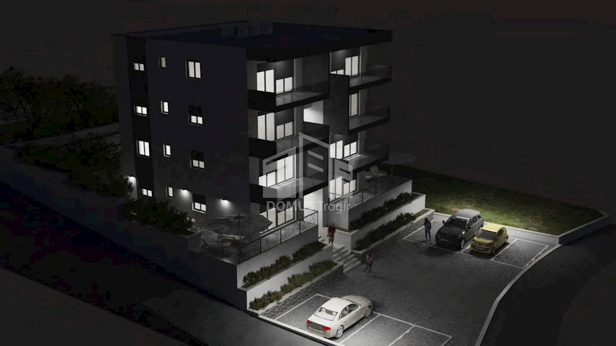 Apartmán Na predaj - SPLITSKO-DALMATINSKA  SEGET 