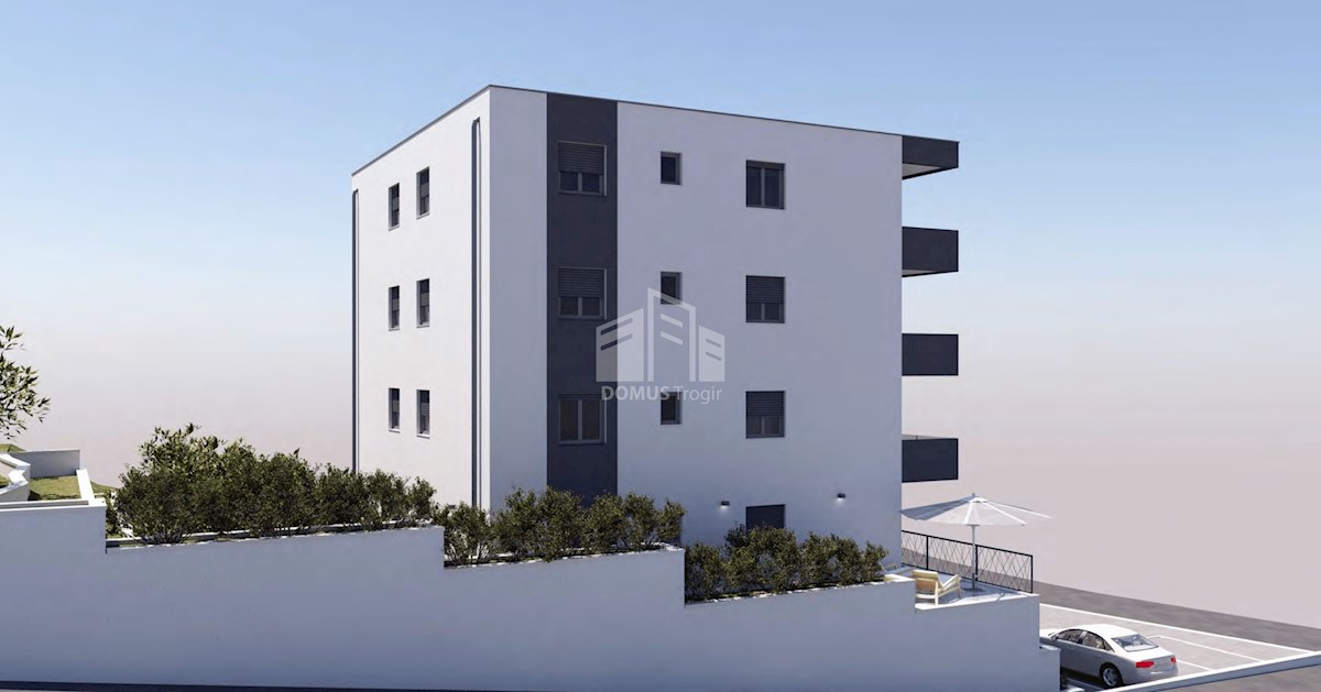 Apartmán Na predaj - SPLITSKO-DALMATINSKA  SEGET 