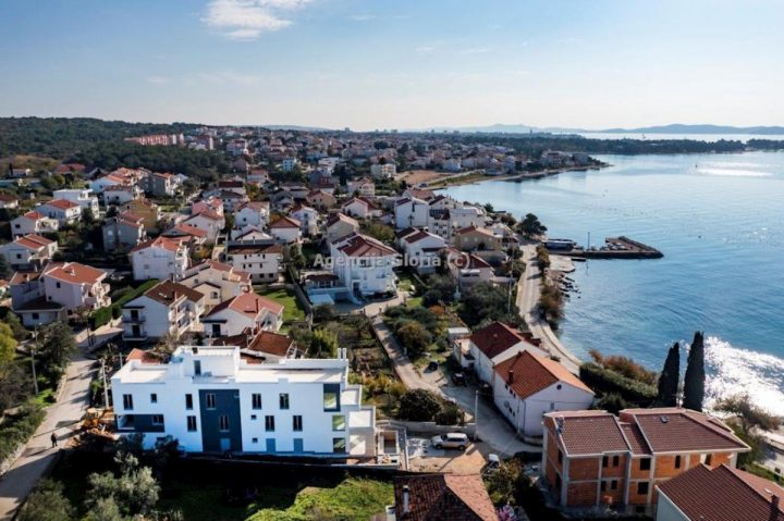 Apartment Zu verkaufen - Zadarska Zadar - foto 2/14