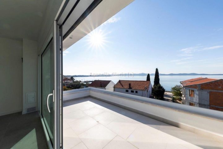 Apartment Zu verkaufen - Zadarska Zadar - foto 4/14