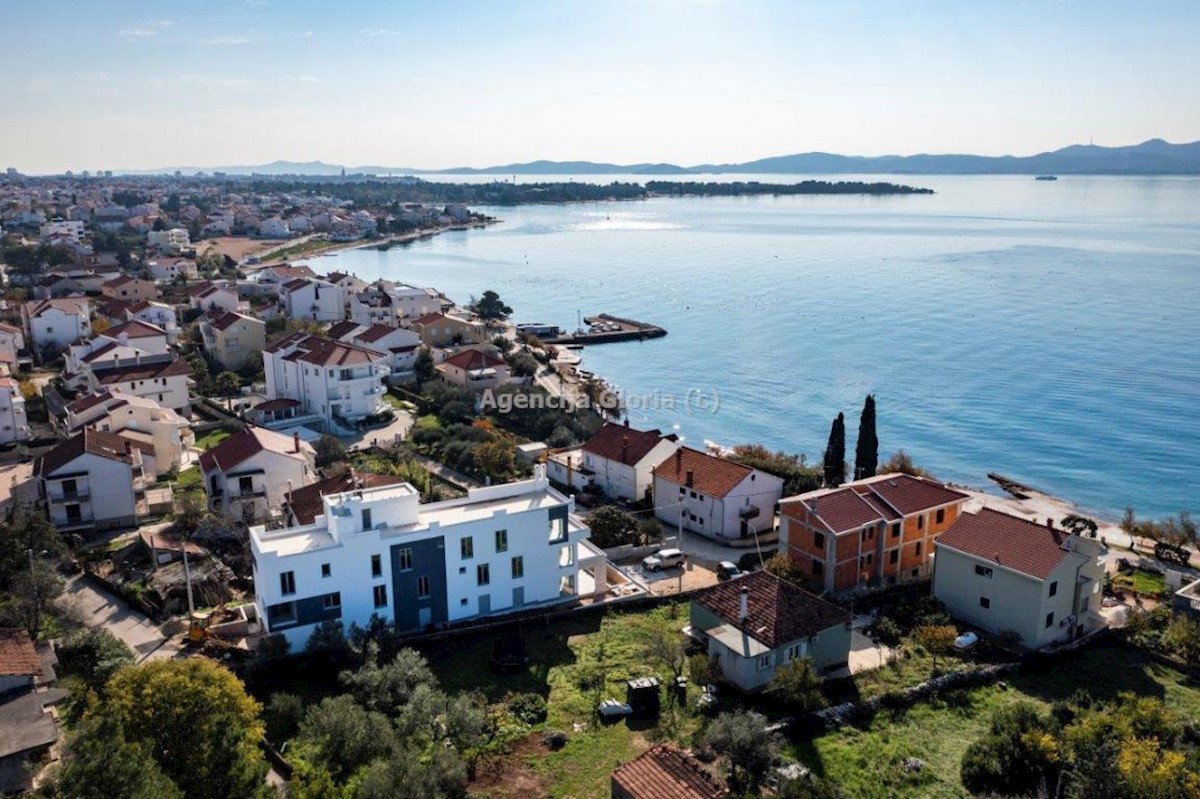 Flat For sale - ZADARSKA  ZADAR 