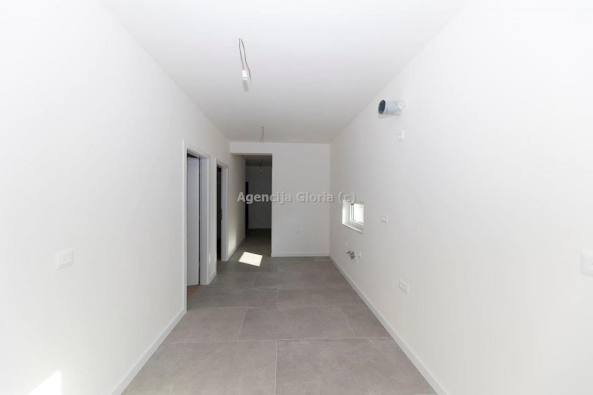 Flat For sale - ZADARSKA  ZADAR 