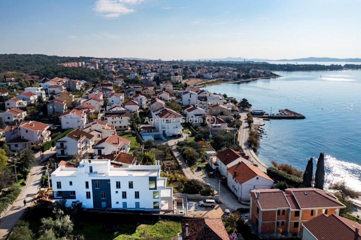 Flat For sale - ZADARSKA  ZADAR 