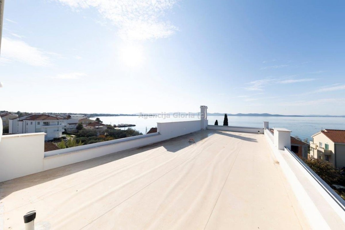 Flat For sale - ZADARSKA  ZADAR 