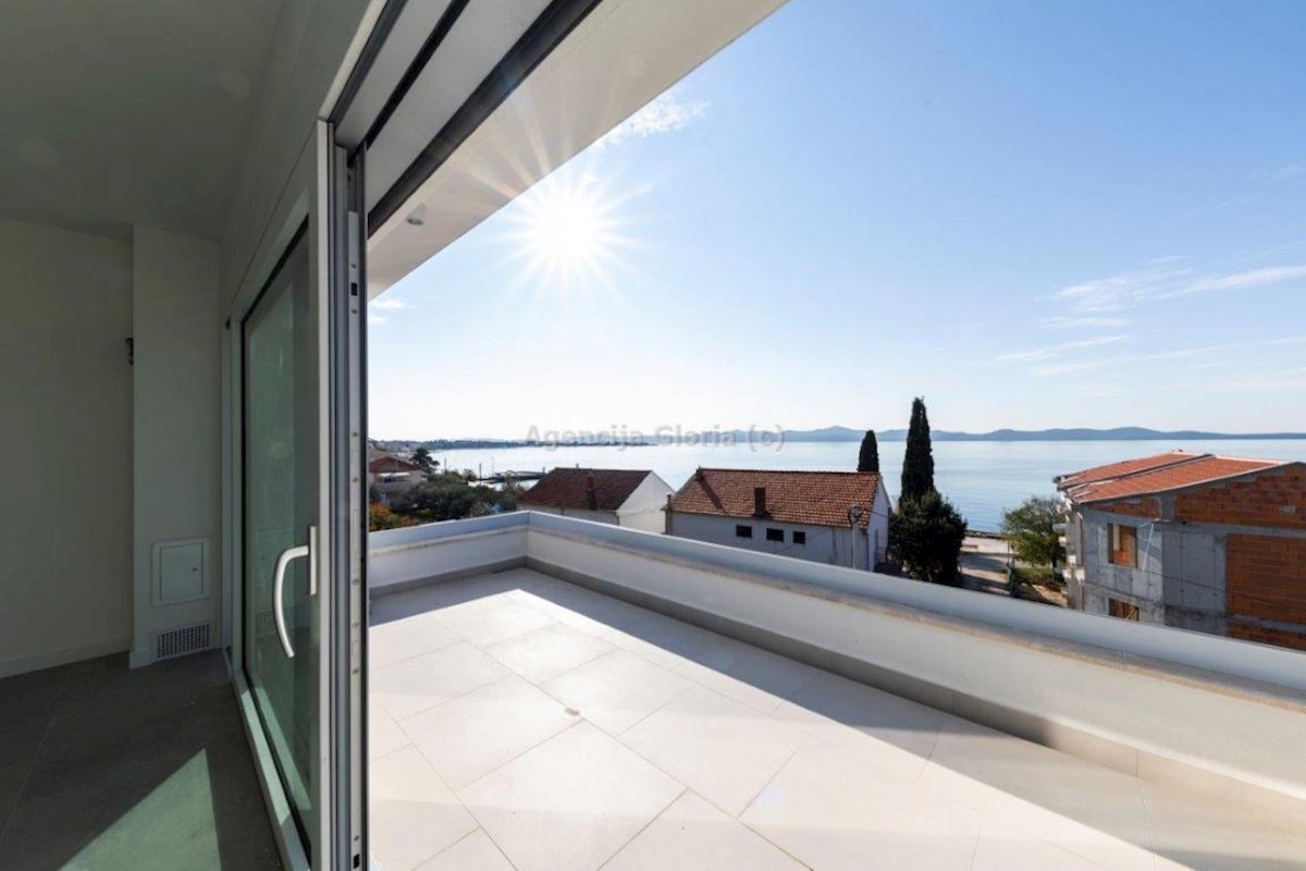 Flat For sale - ZADARSKA  ZADAR 