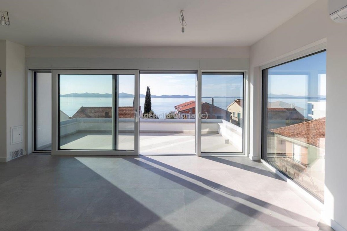 Flat For sale - ZADARSKA  ZADAR 